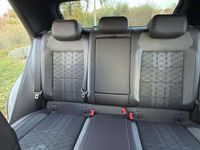 Usata VW T-Roc R-line 150 CV (110 kW) 2023 Beige SUV
