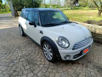 usata Mini Cooper D Clubman Mini 1.6 16V Cooper D Pepper Clubman