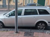 usata Opel Astra Astra 1.7 CDTI 101CV Station Wagon Cosmo