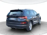 Occasion Skoda Kodiaq Executive 150 ch (110 kW) 2022 Noir SUV