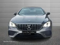Usata Mercedes E53 AMG AMG 435 CV (319 kW) 2020 Grigio Cabrio