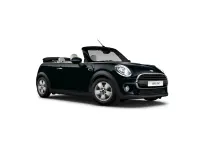 Usata Mini One Cabriolet 102 CV (75 kW) 2020 Cabrio