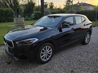 Usata BMW X2 140 CV (102 kW) 2020 Nero SUV