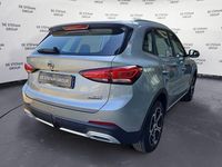 Usata MG ZS Comfort 197 CV (144 kW) 2025 Argento SUV