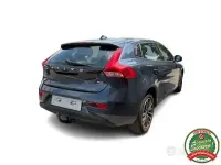Usata Volvo V40 Momentum 120 CV (88 kW) 2017 Grigio Berlina
