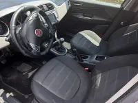 Usata Fiat Bravo 105 CV (77 kW) 2012 Grigio Utilitaria