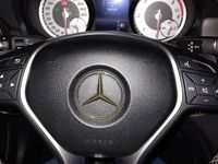 Occasion Mercedes GLA200 136 ch (100 kW) 2015 Blanc SUV