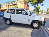 Usata Fiat Panda Young 39 CV (28 kW) 1999 Berlina