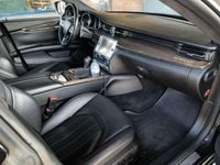 Usata Maserati Quattroporte 409 CV (300 kW) 2015 Berlina