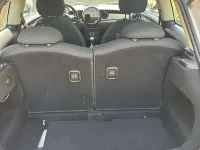 Usata Mini ONE 75 CV (55 kW) 2012 Bianco Utilitaria