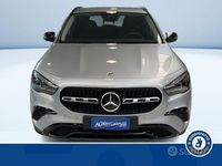 Usata Mercedes GLA180 Advanced 116 CV (85 kW) 2025 Grigio SUV