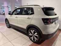 Usata VW T-Cross Style 110 CV (80 kW) 2023 Other SUV