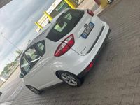 Usata Ford C-MAX 136 CV (100 kW) 2014 Bianco Monovolume