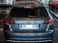 Usata Audi RS3 Performance 340 CV (250 kW) 2012 Grigio Berlina