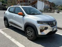 Usata Dacia Spring Comfort Plus 19 kW (26 CV) 2023 Utilitaria