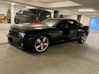 Usata Chevrolet Camaro 405 CV (297 kW) 2013 Coupé