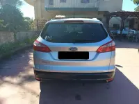Usata Ford Focus Titanium 116 CV (85 kW) 2011 Station wagon