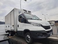 Usata Iveco Daily 154 CV (113 kW) 2024 Bianco