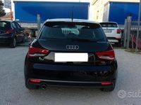 usata Audi A1 SPB 1.4 TDI Admired