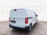 Nuova Peugeot Expert S 120 CV (88 kW) 2026 Bianco Furgone