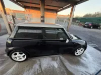 Usata Mini Cooper 116 CV (85 kW) 2006 Utilitaria