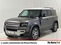 Usata Land Rover Defender SE 250 CV (183 kW) 2022 Other SUV