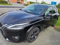 Usata Nissan Qashqai Tekna+ 158 CV (116 kW) 2023 Nero SUV