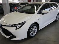 usata Toyota Corolla 1.8 Hybrid Business SW