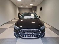 Usata Audi A1 115 CV (84 kW) 2020 Nero SUV