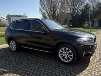 Usata BMW X5 218 CV (160 kW) 2015 SUV
