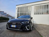 Usata Audi A4 S-Line 136 CV (100 kW) 2019 Station wagon