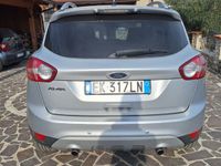 usata Ford Kuga Kuga 2.0 TDCi 163 CV 4WD Powersh.Titanium DPF