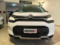 Usata Citroën C3 Aircross Shine 110 CV (80 kW) 2023 Bianco SUV