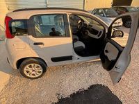 Usata Fiat Panda 2014 Utilitaria