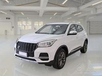 Usata DR DR 4.0 2022 Bianco SUV