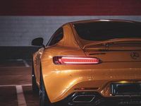 usata Mercedes AMG GT GT AMG