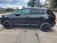 Usata Nissan Qashqai Tekna 115 CV (84 kW) 2014 Nero SUV