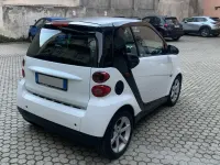Usata Smart ForTwo Coupé Pulse 71 CV (52 kW) 2009 Coupé