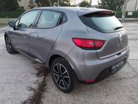 usata Renault Clio IV 1.2 16V 5 porte Live!