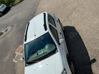 Usata Dacia Sandero Stepway 2016 Bianco Utilitaria