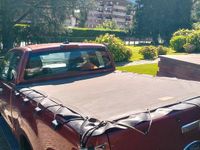 Usata Ford Ranger XLT 2021 Rosso Pick-up