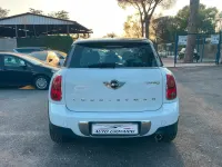 Usata Mini One D Countryman Business 90 CV (66 kW) 2016 Bianco SUV