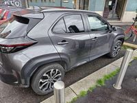 Usata Toyota Yaris Cross 92 CV (67 kW) 2022 Grigio SUV