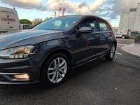 usata VW Golf VII 1.6 TDI 115CV DSG 5p. Business BlueMotion Technolo