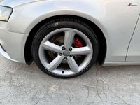 Usata Audi A4 S-Line 170 CV (125 kW) 2011 Other Berlina