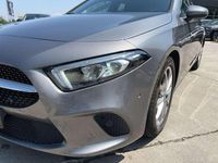 Usata Mercedes A180 116 CV (85 kW) 2020 Grigio Berlina