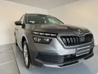Usata Skoda Kamiq Style 110 CV (80 kW) 2023 Grigio grafite SUV