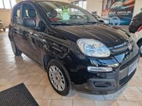 Usata Fiat Panda Easy 2019 Nero Berlina