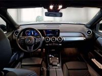 Usata Mercedes GLB180 Business 150 CV (110 kW) 2021 Nero SUV