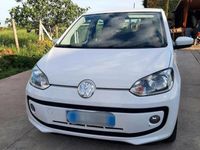 usata VW up! - 2013